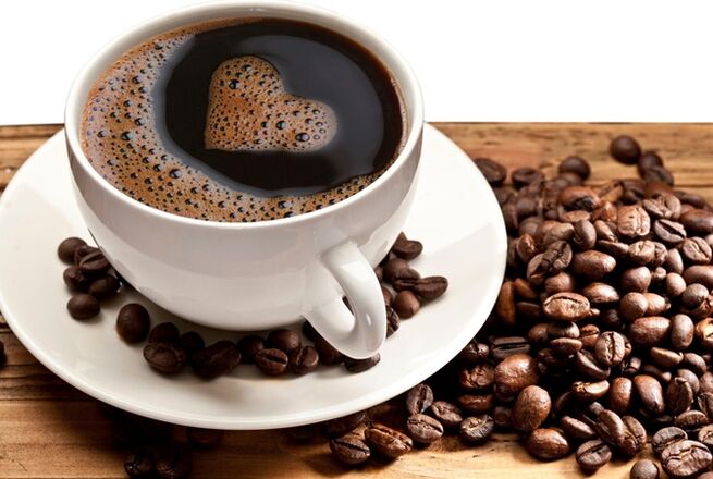 café negro