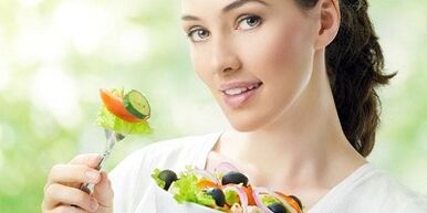 como comer ben para perder peso