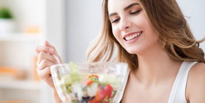 Comida consciente
